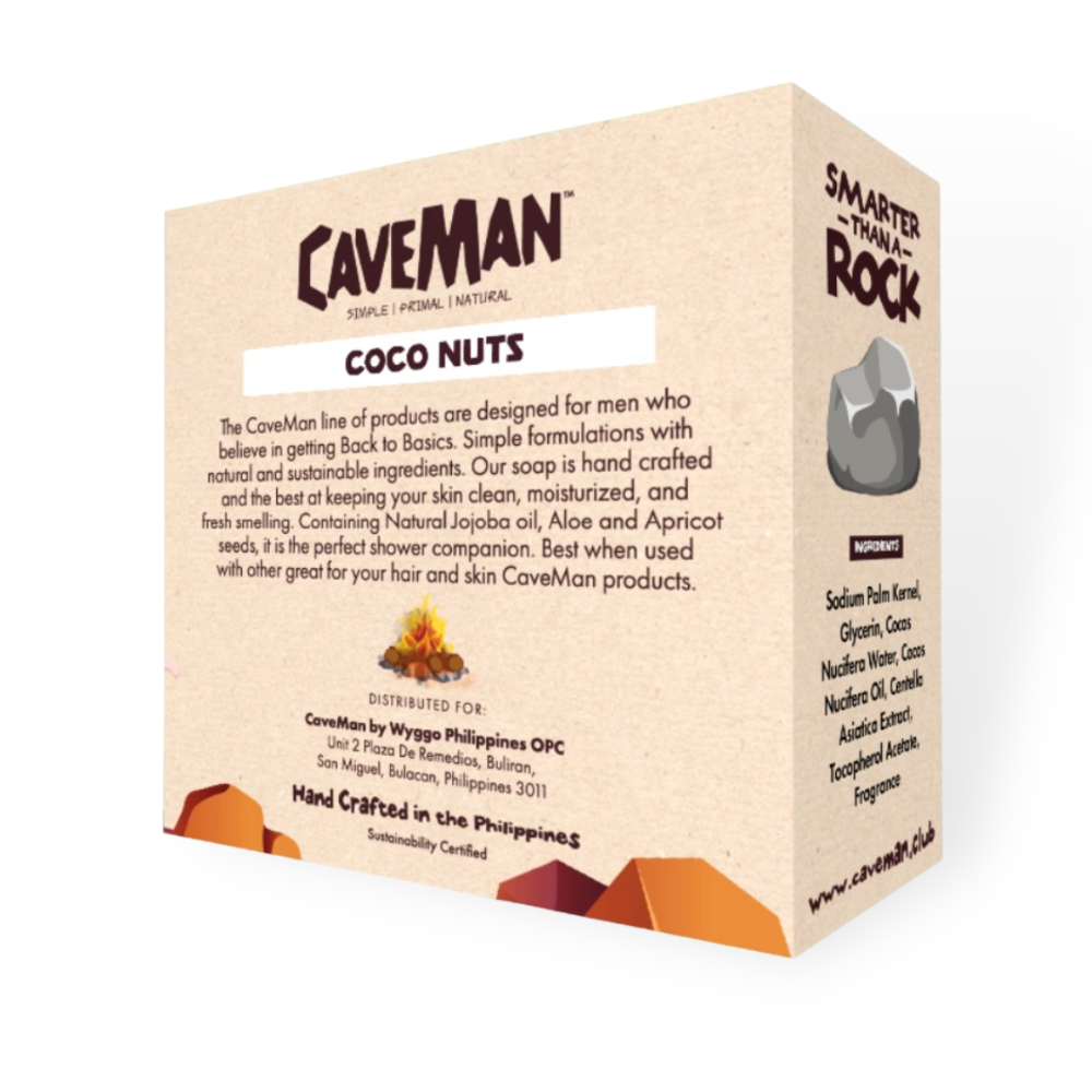 COCO NUTS