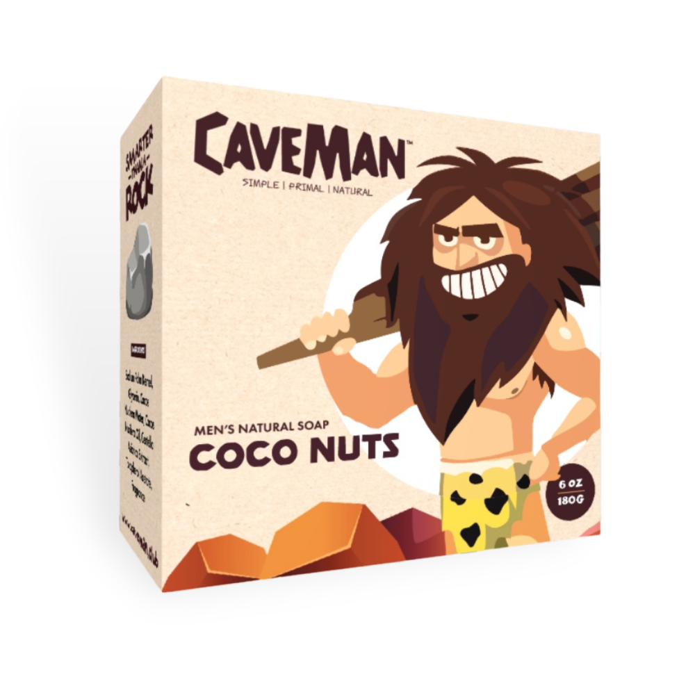 COCO NUTS