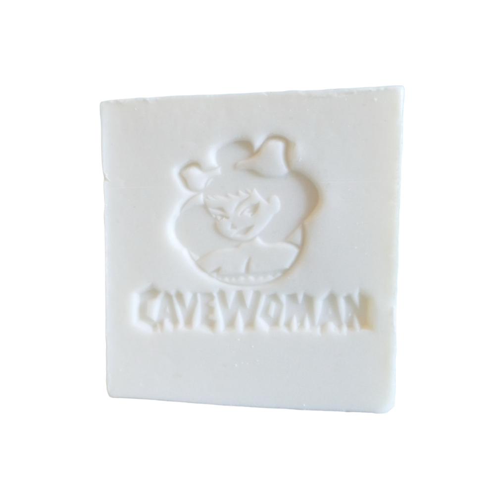 CITRUS BLAST Natural Soap with Organic Scrub