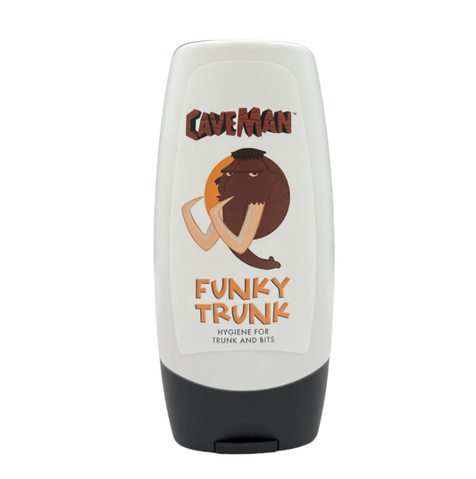 FUNKY TRUNK Hygiene for Trunk and Bits (90ml)