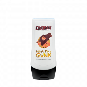 magic face gunk front